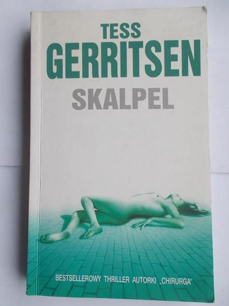 Skalpel