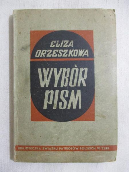 Wybór pism, 1944 r.