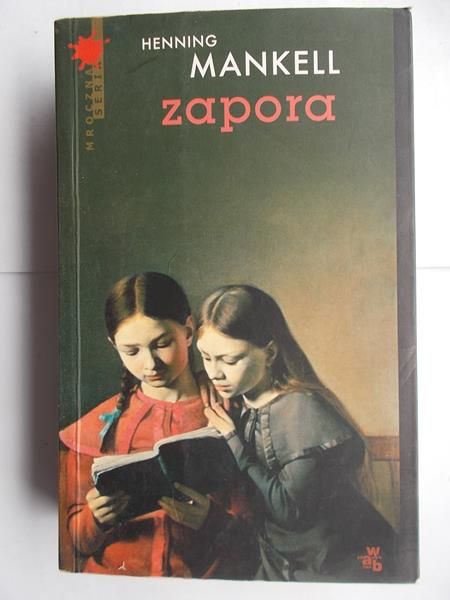 Zapora