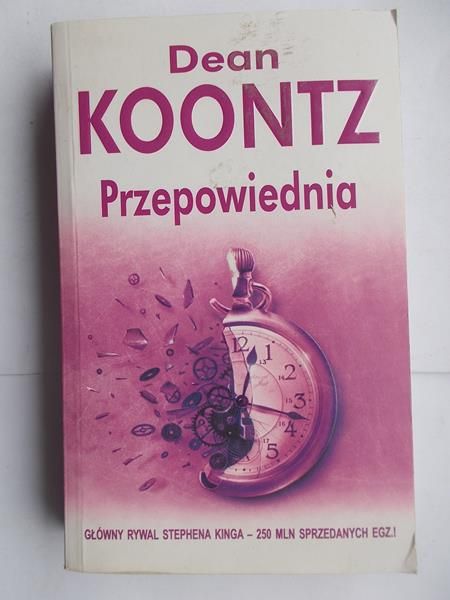 Przepowiednia