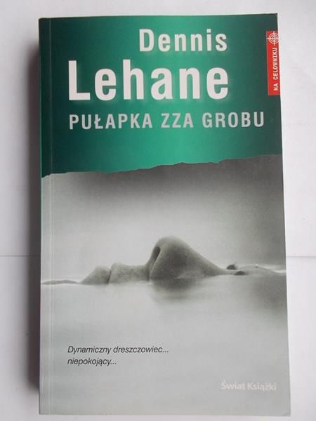 Pułapka zza grobu