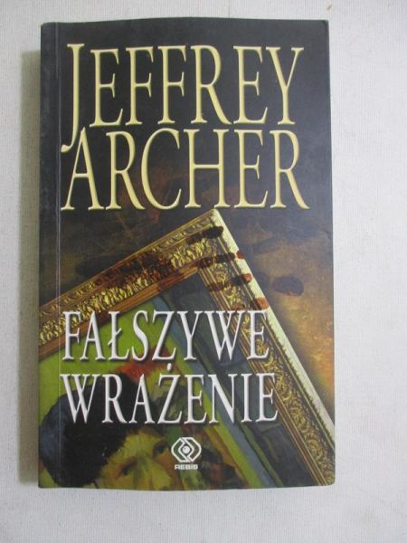 Fałszywe wrażenie