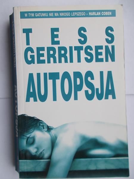 Autopsja