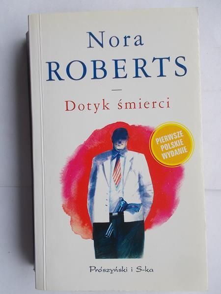 Dotyk śmierci