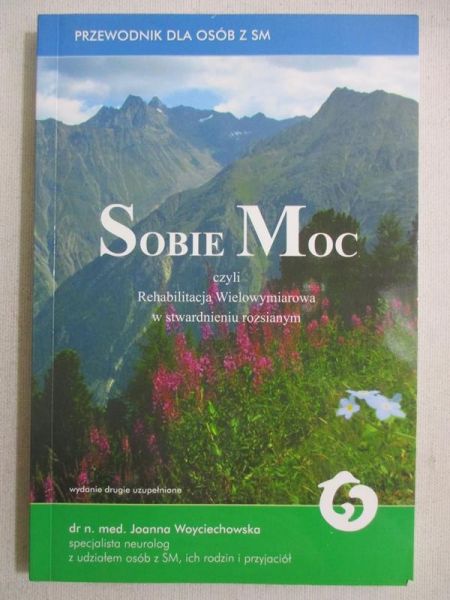 Sobie moc