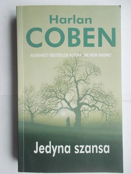 Jedyna szansa