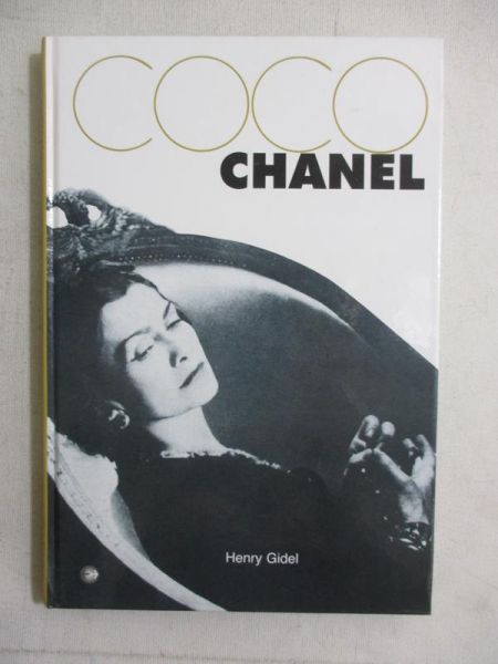 Coco Chanel
