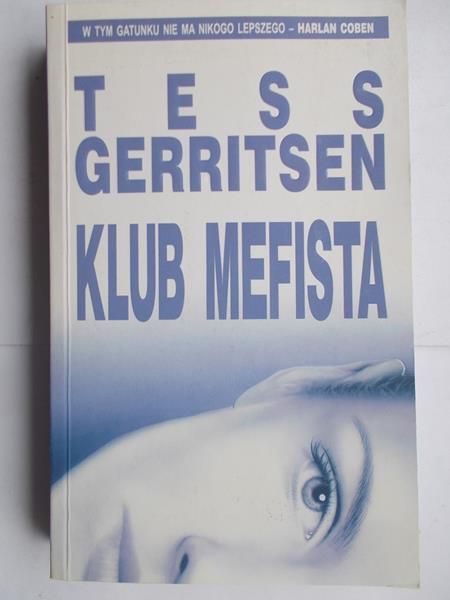 Klub Mefista