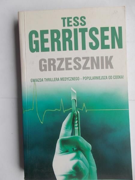 Grzesznik