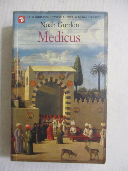 Medicus