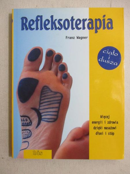 Refleksoterapia