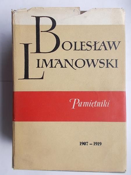 Pustuła Zbigniew -  . Pamiętniki 1907-1919