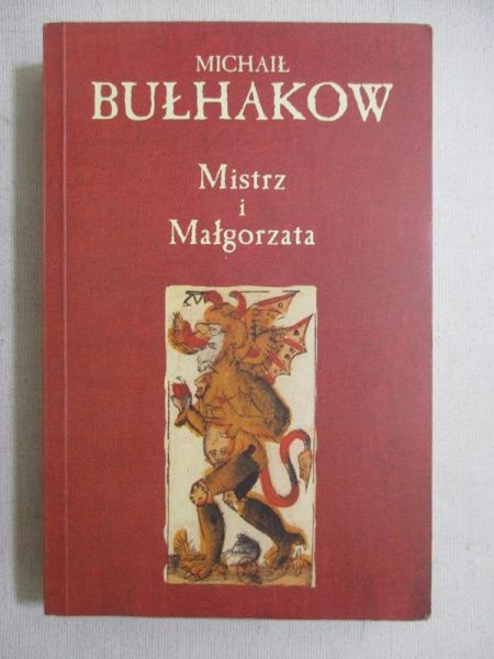 Mistrz i Małgorzata