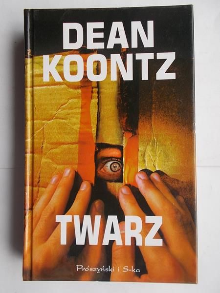 Twarz