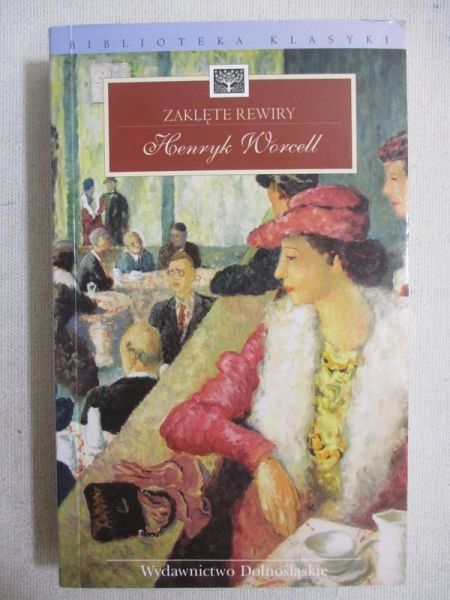 Zaklęte rewiry