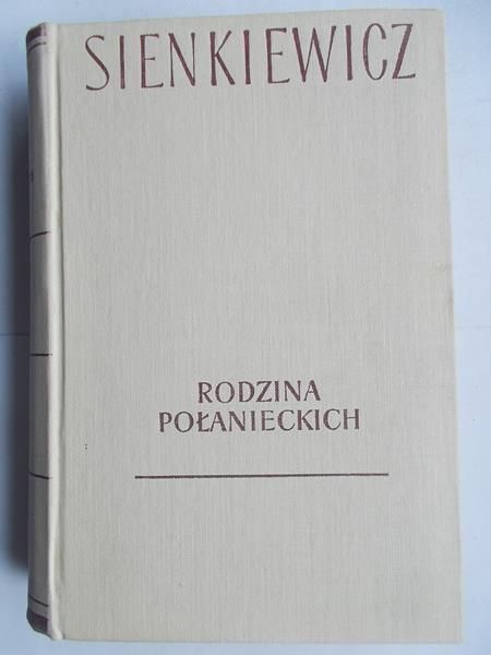 Rodzina Połanieckich