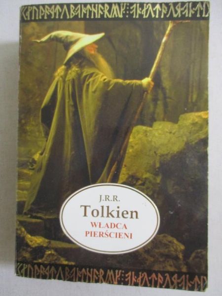 Władca pierścieni