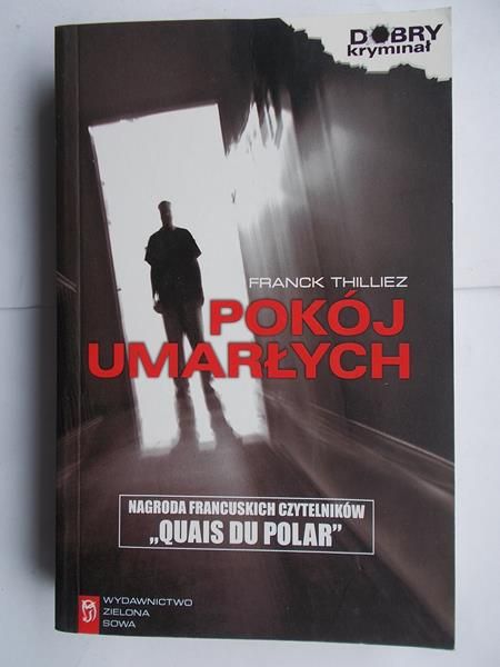 Pokój umarłych
