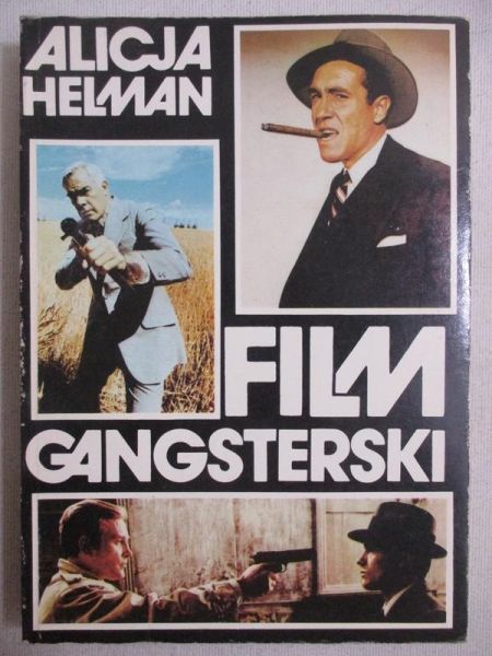 Film gangsterski