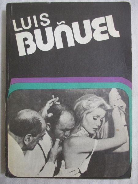 Bunuel Luis - Ostatnie tchnienie...