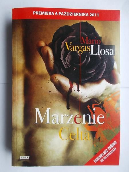 Marzenie Celta