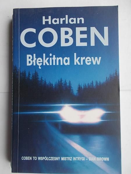 Błękitna krew