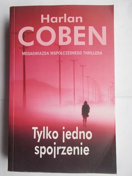 Tylko jedno spojrzenie
