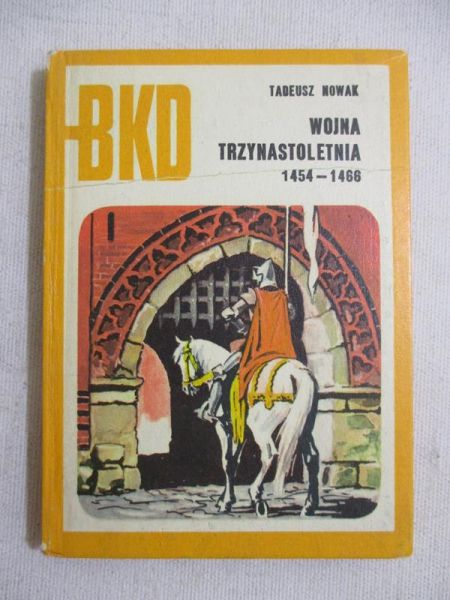 Wojna trzynastoletnia