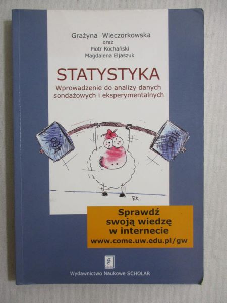 Statystyka