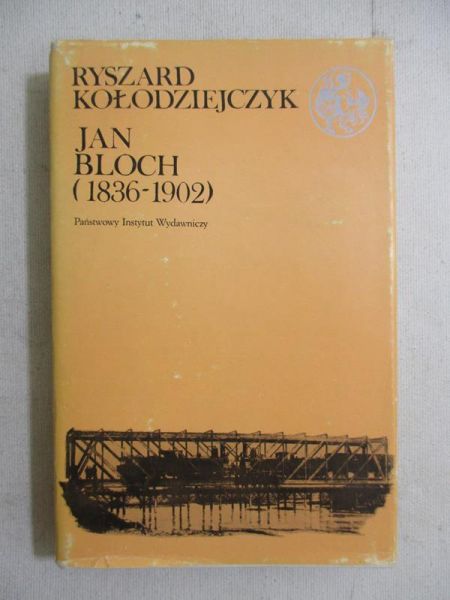 Jan Bloch (1836-1902)