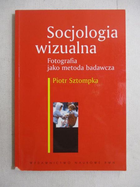Socjologia wizualna