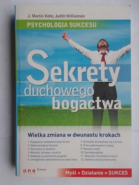 Sekrety duchowego bogactwa