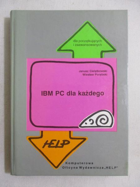 IBM PC dla każdego