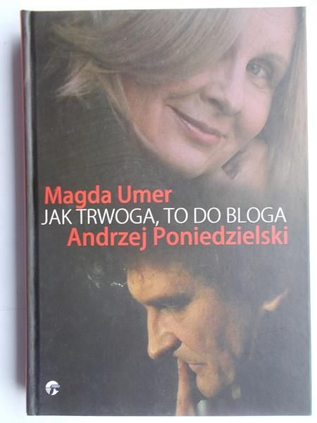 Jak trwoga to do bloga