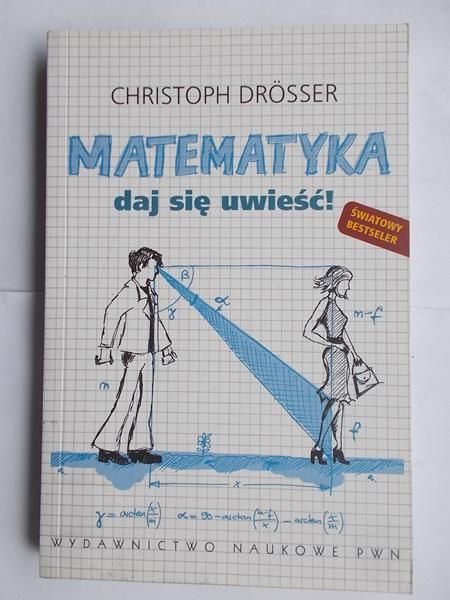 Matematyka daj się uwieść