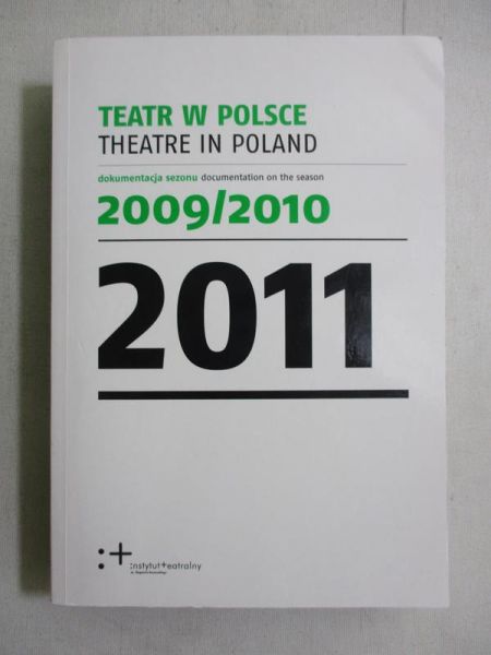 Teatr w Polsce 2011