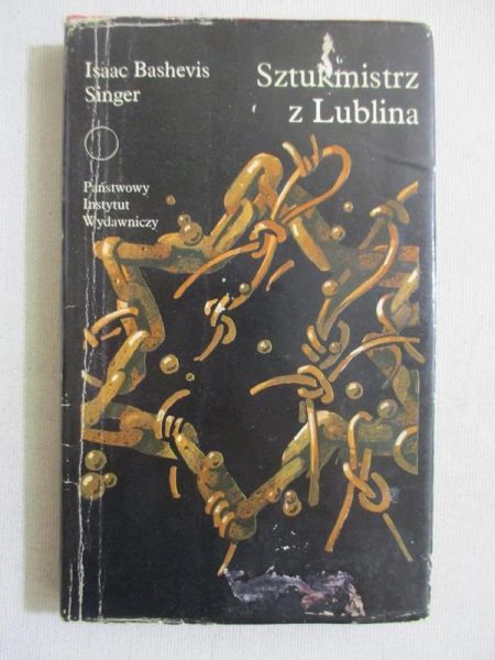 Sztukmistrz z Lublina