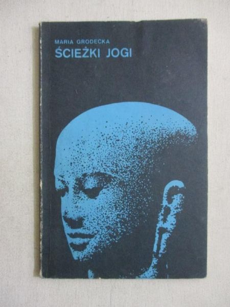 Ścieżki jogi