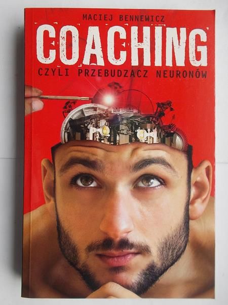 Coaching czyli przebudzacz neuronów