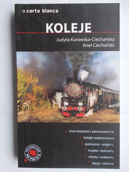 Koleje