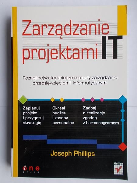 Zarządzanie projektami IT