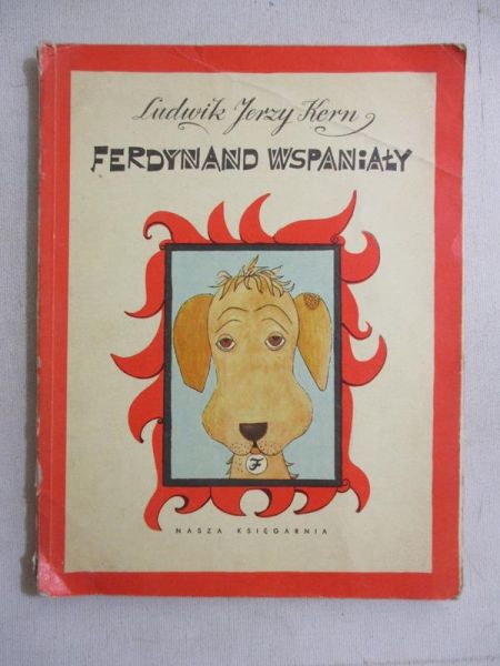 Ferdynand Wspaniały