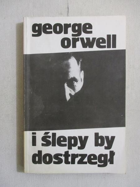 I ślepy by ich dostrzegł