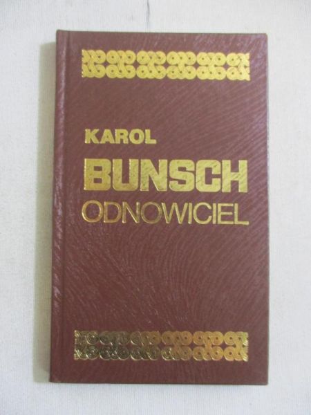 Odnowiciel
