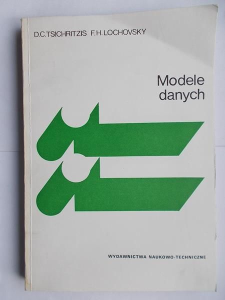 Modele danych