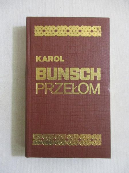 Przełom