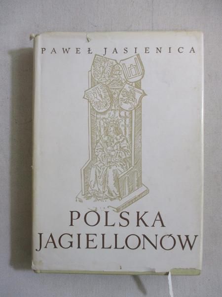 Paweł - Polska Jagiellonów