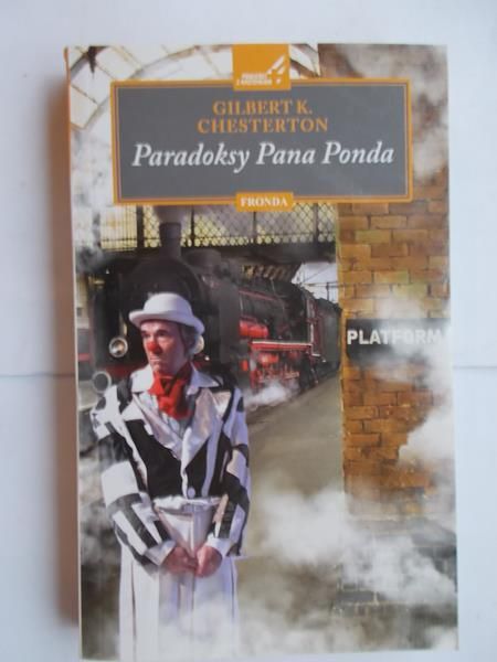 Paradoksy Pana Ponda