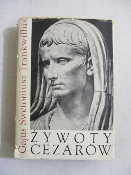 Żywoty cezarów
