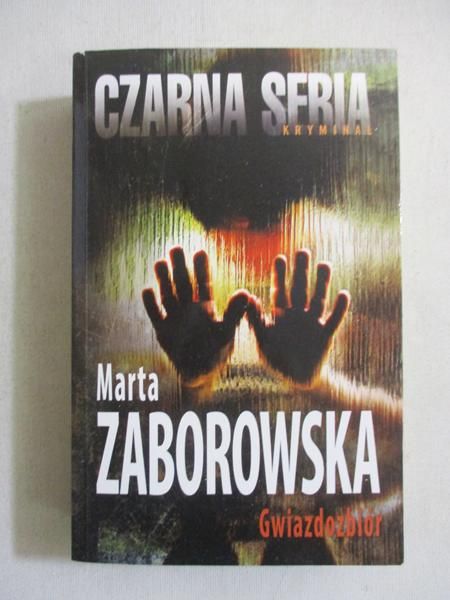 Czarna seria